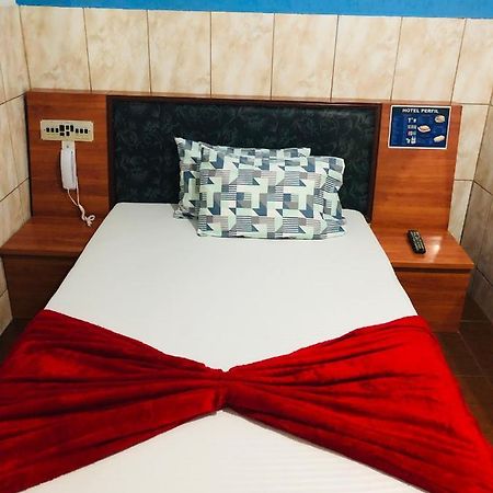 Hotel Perfil Сан-Пауло Экстерьер фото